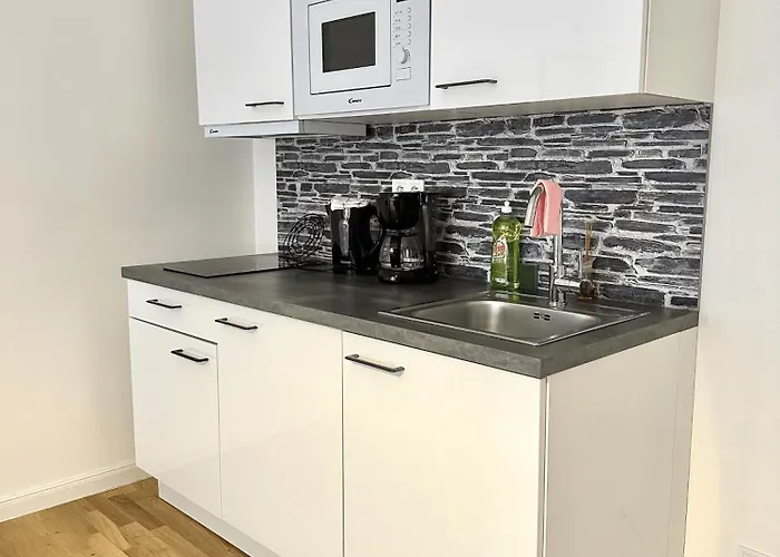 Entire In The Center Of Apartamento Praga