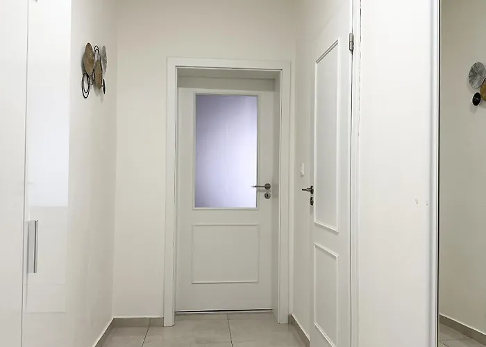 Entire In The Center Of Apartamento *