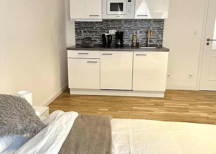 Apartamento Entire In The Center Of *