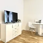 Entire In The Center Of Appartamento *